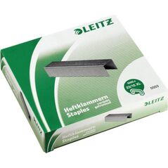Leitz Zszywki, 1000 szt. (10K074G) 651236 4002432371136