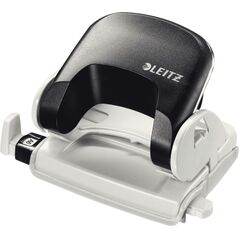 Dziurkacz Leitz 5038 16 kartek Czarny (10K076A) 651237 4002432310609