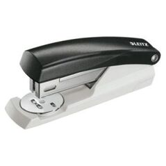 Zszywacz Leitz Zszywacz NeXXt Series 5501 mały, 25 kart. (10K081A) 651252 4002432334674