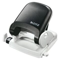 Dziurkacz Leitz 5005 25 kartek Czarny (10K083A) 651255 4002432354535