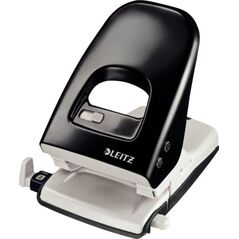 Dziurkacz Leitz 5138 40 kartek Czarny (10K114A) 651297 4002432310784
