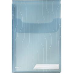 Leitz Folder Combifile A4 poszerzany, 3 szt. (10K210C) 651308 4002432371037