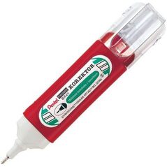 Korektor w piórze ZLC31 płaski 12 ml (42K029X) 651722 3474370026316