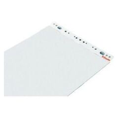 Esselte Blok, papier do flipchartów 50 kartek (10K356A) 651748 7312700965514
