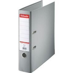 Segregator Esselte A4 80mm szary (10K190K) 651832 5701216811880
