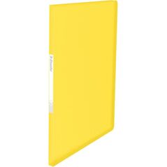 Esselte Album ofertowy Vivida A4, 20 koszulek (10K095M) 651853 4049793028170