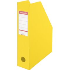 Esselte Pojemnik na dokumenty, czasopisma A4 składany PCV 70mm (10K216M) 651901 5701216560016