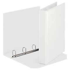 Segregator Esselte Panorama 4-ringowy A4 38mm biały (10K171G) 651958 5701216497015
