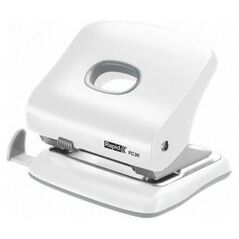 Dziurkacz Rapid 30 kartek Biały (10K251G) 652407 4051661012761
