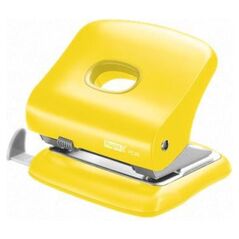 Dziurkacz Rapid 30 kartek Żółty (10K251M) 652408 4051661012754