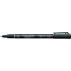 Rystor Foliopis permanentny FS-4 0,4mm czarny (43K004A) 652437 5907548910684