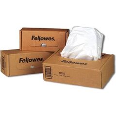 Fellowes Worki do niszczarki 121-143 l 50 szt. (3605801) 653162 43859487115
