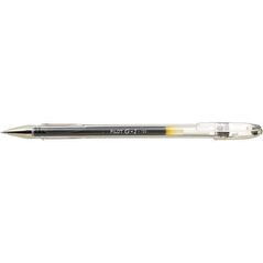 Pilot Pióro żelowe BL-G1-5 Gel 0,32mm czarne (45K004A) 654331 4902505130205