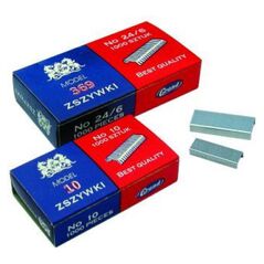 Grand Zszywki Grand 1000 szt. (21K047A) 654384 5903364230197
