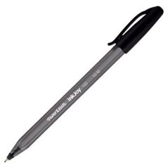 Paper Mate Długopis InkJoy 100 Cap M czarny (40K082A) 654450 3501170958087