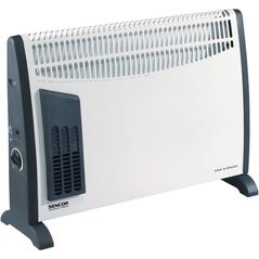 Grzejnik Sencor SCF 2001 konwektorowy 2000 W 663205 8590669047185