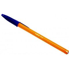 Bic Długopis orange niebieski 692700 70330101593