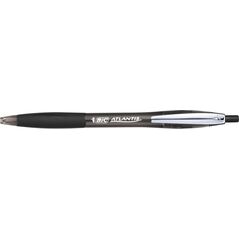 Bic Długopis Atlantis Metal Click BCL Niebieski 692708 70330182813