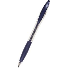 Bic Atlantis Click, czarny 692722 3086123001312