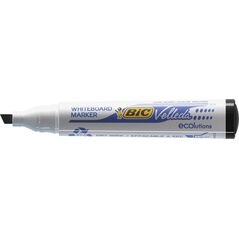 Bic Marker suchościeralny Velleda 1751, czarny 692740 3086129999651