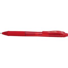 PIÓRO KULKOWE BL107 CZERWONY 692948 884851006776
