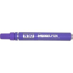 MARKER PERMANENT N50 KOŃCÓWKA OKRĄGŁA FIOLET 692966 4902506078056