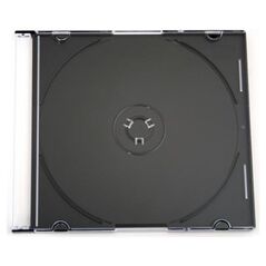 Omega Pudełko slim 1xCD (56622) 693677 5906737566220