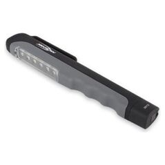 Ansmann X7 LED Czarno-szara (x7led) 698545 4013674028153
