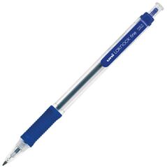 Uni Mitsubishi Pencil Długopis SN101 Niebieski 709173 4902778918531