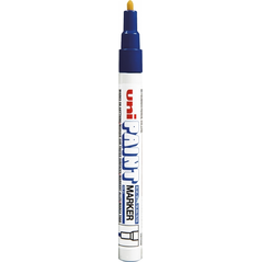 Uni Mitsubishi Pencil Marker olejowy PX21 niebieski (UN5051) 709198 4902778558669