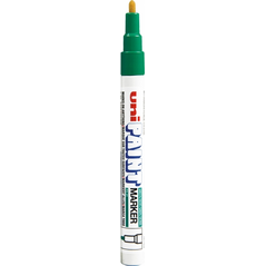 Uni Mitsubishi Pencil Marker olejowy PX21 zielony (UN5053) 709200 4902778558645