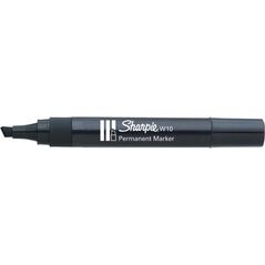 Sharpie Marker permanentny W10 czarny (PM5022) 708927 8008285098004
