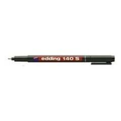 Edding Foliopis niezmywalny 140S zielony (EG1043) 708499 4004764001729