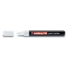 Edding Marker lakierowy 790 biały (EG5166) 708530 4004764855247