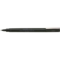 Uni Mitsubishi Pencil Cienkopis 0.1MM 200 Czarny 709157 4902778915202