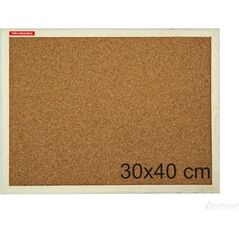 Memoboards Tabilca Korkowa 30 x 40 cm 708756 5903273053009
