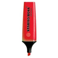 Stabilo Zakreślacz, textmarker Boss 70 (54K001B) 652427 4006381333658