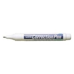 Uni Mitsubishi Pencil Korektor w piórze 8ml (UN1073) 709181 4902778576199