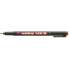 Edding Marker 142M (EG1047) 708507 4004764000920