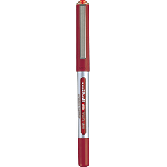 Uni Mitsubishi Pencil Pióro kulkowe UB150 Czerwone 709317 4902778913789
