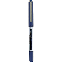 Uni Mitsubishi Pencil Pióro kulkowe UB150 Niebieskie 709318 4902778913772
