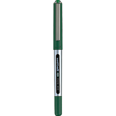 Uni Mitsubishi Pencil Pióro kulkowe UB150 Zielone 709319 4902778597378