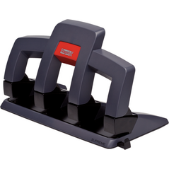 Dziurkacz Rapid Supreme 30 kartek Czarny (24845701) 711948 7313468457013