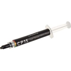 Pasta termoprzewodząca Cryorig CP15 4g (CR-CP15) 776919 4719692700148