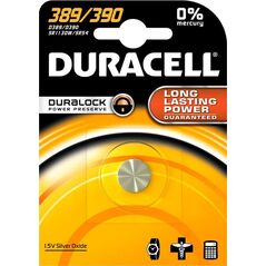 Duracell Bateria Electro SR54 1 szt. 771170 5000394068124