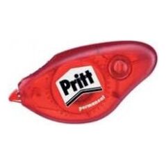 Pritt COMPACT PERMANENT klej w taśmie 8,4mm (689358) 710498 4015000438964