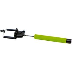 Selfie stick Braun Phototechnik Zielony (funeasyzie) 764460 4000567202622