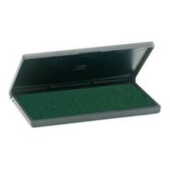 Trodat 11x7cm zielona 710430 92399563457