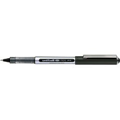 Uni Mitsubishi Pencil Pióro kulkowe UB150 Czarne 709316 4902778913765