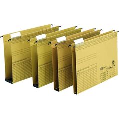 Elba Teczka zawieszana A4 Vertic Ultimate z poszerzanym dnem, 3cm (EB5063) 710156 4002030854536